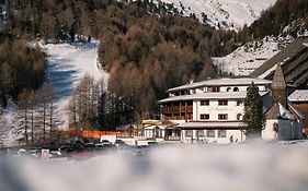 Sporthotel Kurzras